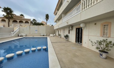 Wiederverkauf - Town House - Ciudad quesada - Costa Blanca