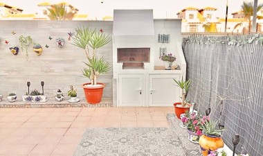 Resale - Town House - Orihuela Costa - La Zenia