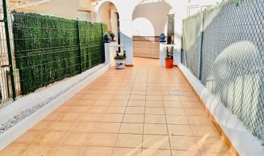 Resale - Town House - Orihuela Costa - La Zenia