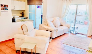 Resale - Town House - Orihuela Costa - La Zenia