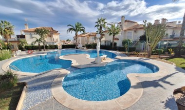 Resale - Bungalow - Torrevieja - Los Balcones - Los Altos del Edén