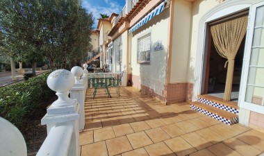 Resale - Bungalow - Torrevieja - Los Balcones - Los Altos del Edén