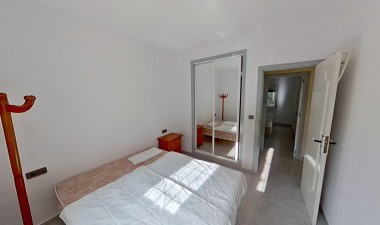 Resale - Bungalow - Torrevieja - Los Balcones - Los Altos del Edén