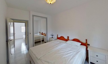 Resale - Bungalow - Torrevieja - Los Balcones - Los Altos del Edén