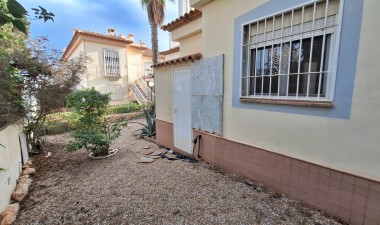 Resale - Bungalow - Torrevieja - Los Balcones - Los Altos del Edén