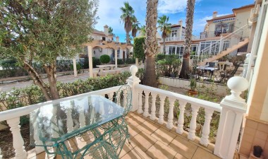 Resale - Bungalow - Torrevieja - Los Balcones - Los Altos del Edén