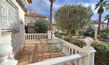 Resale - Bungalow - Torrevieja - Los Balcones - Los Altos del Edén