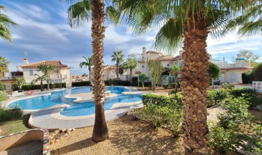 Resale - Bungalow - Torrevieja - Los Balcones - Los Altos del Edén