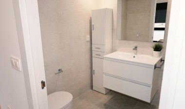 Nieuwbouw Woningen - Huis - Fuente Álamo - La Pinilla