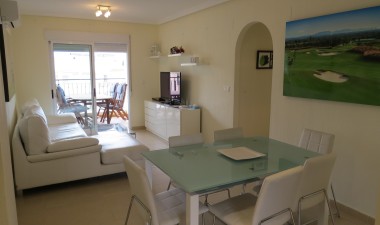 Wiederverkauf - Wohnung - Orihuela Costa - Costa Blanca