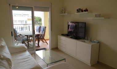 Wiederverkauf - Wohnung - Orihuela Costa - Costa Blanca