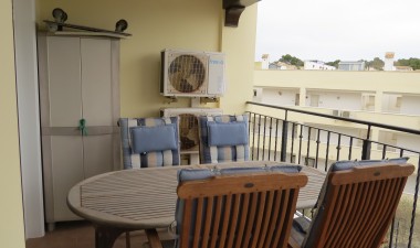 Wiederverkauf - Wohnung - Orihuela Costa - Costa Blanca