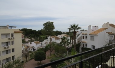 Wiederverkauf - Wohnung - Orihuela Costa - Costa Blanca