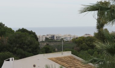 Wiederverkauf - Wohnung - Orihuela Costa - Costa Blanca