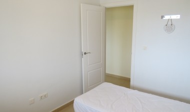 Wiederverkauf - Wohnung - Orihuela Costa - Costa Blanca