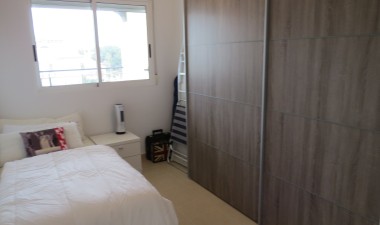 Wiederverkauf - Wohnung - Orihuela Costa - Costa Blanca