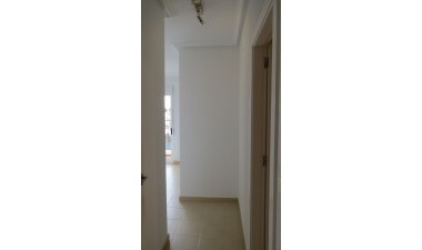 Wiederverkauf - Wohnung - Orihuela Costa - Costa Blanca