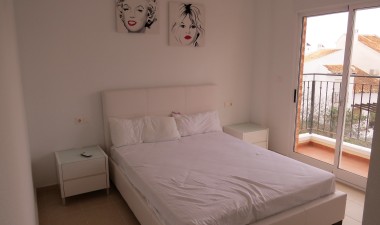 Wiederverkauf - Wohnung - Orihuela Costa - Costa Blanca