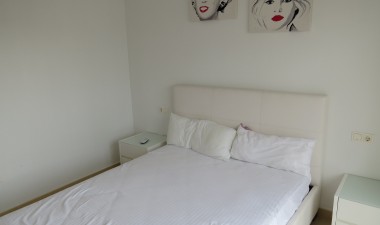 Wiederverkauf - Wohnung - Orihuela Costa - Costa Blanca