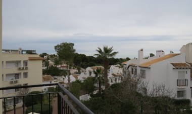 Wiederverkauf - Wohnung - Orihuela Costa - Costa Blanca