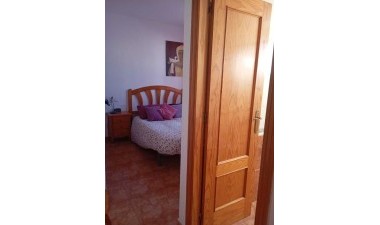 Wiederverkauf - Wohnung - Torrevieja - Centro