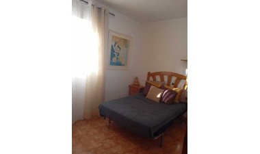 Wiederverkauf - Wohnung - Torrevieja - Centro