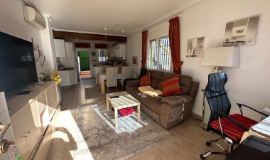 Resale - Town House - Orihuela - Inland