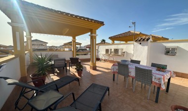 Resale - Town House - Orihuela - Inland