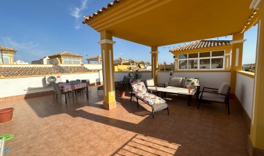 Resale - Town House - Orihuela - Inland