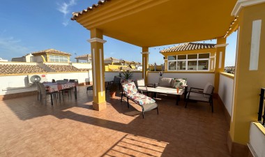 Resale - Town House - Orihuela - Inland