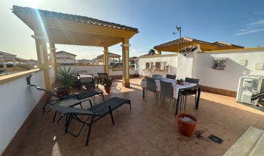 Resale - Town House - Orihuela - Inland