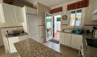 Resale - Town House - Orihuela - Inland