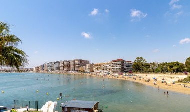 Reventa - Ático - Torrevieja - PARQUE DE LAS NACIONES