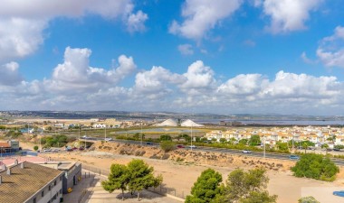 Reventa - Ático - Torrevieja - PARQUE DE LAS NACIONES