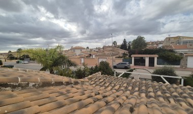 Återförsäljning - Villa - Orihuela - Inland