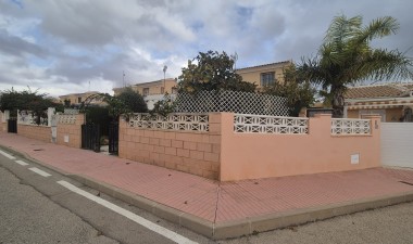 Återförsäljning - Villa - Orihuela - Inland