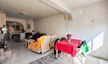 Resale - Semi Detached - San Miguel de Salinas - Inland