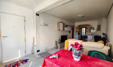 Resale - Semi Detached - San Miguel de Salinas - Inland