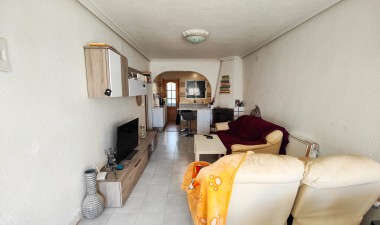 Resale - Villa - San Miguel de Salinas - Inland