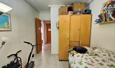 Resale - Semi Detached - San Miguel de Salinas - Inland