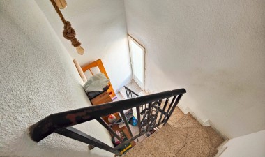 Resale - Villa - San Miguel de Salinas - Inland