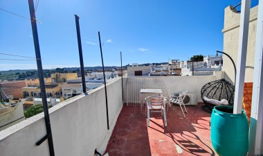 Resale - Semi Detached - San Miguel de Salinas - Inland