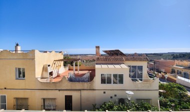 Resale - Semi Detached - San Miguel de Salinas - Inland