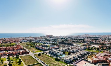 Wiederverkauf - Villa - Torrevieja - Aguas Nueva