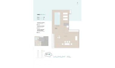 Obra nueva - Apartamento / piso - Calpe - Playa del Bol