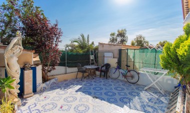 Resale - Duplex - Orihuela Costa - Punta Prima