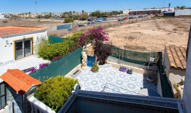 Resale - Duplex - Orihuela Costa - Punta Prima