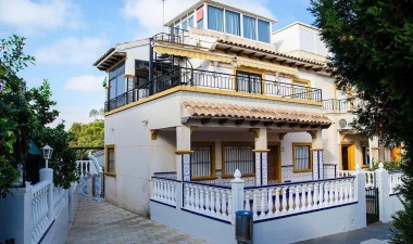 Resale - House - Orihuela Costa - Punta Prima