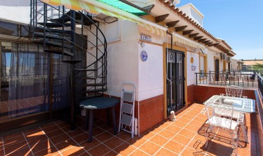 Resale - House - Orihuela Costa - Punta Prima