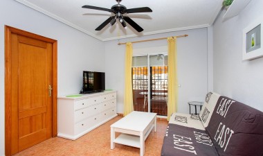 Resale - Duplex - Orihuela Costa - Punta Prima